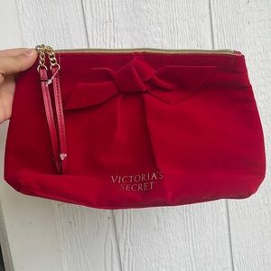 Vintage Victoria secret bag